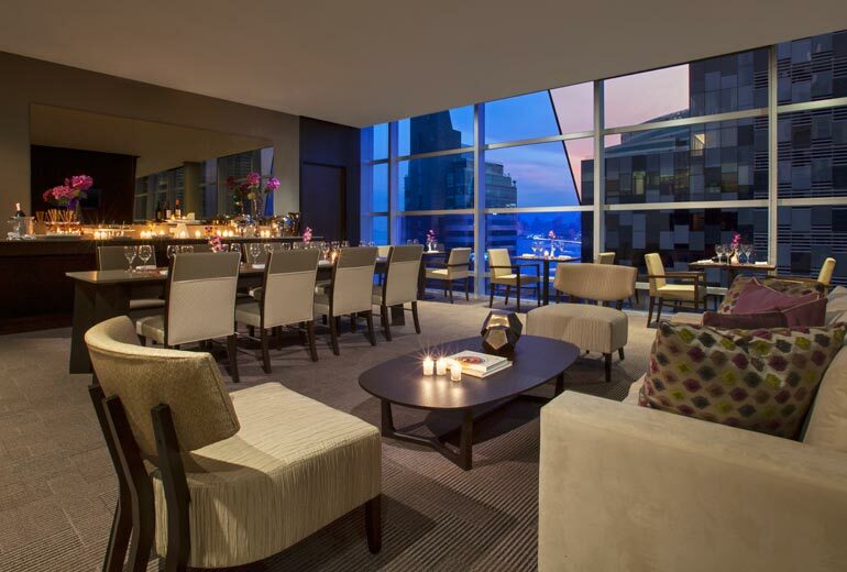 Hotel The Westin Panama