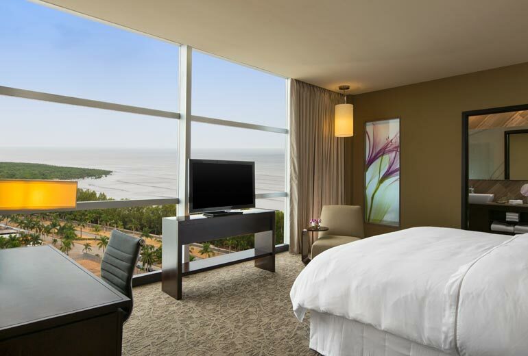 Hotel The Westin Panama