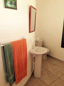 Hostal Habitaciones Playa Coson