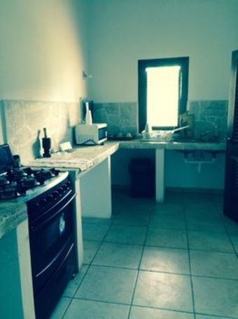 Hostal Habitaciones Playa Coson