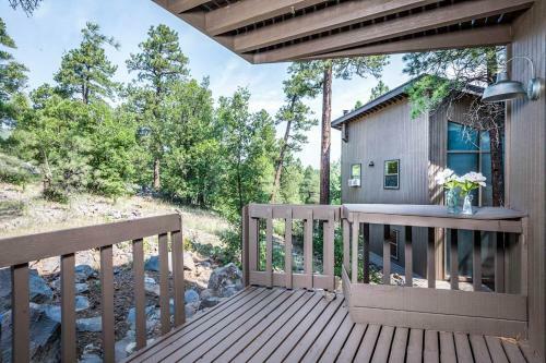 The Treehouse