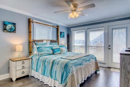 Apartamento Breezy Bungalow Condo