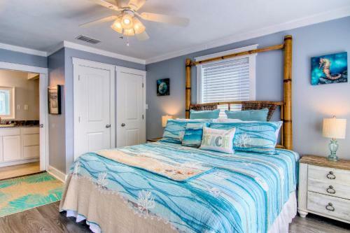 Apartamento Breezy Bungalow Condo