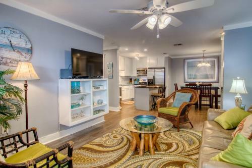 Apartamento Breezy Bungalow Condo
