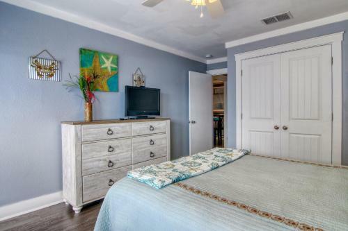 Apartamento Breezy Bungalow Condo