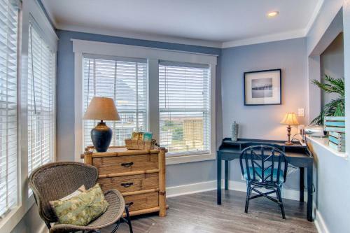 Apartamento Breezy Bungalow Condo