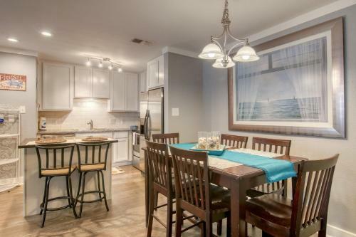 Apartamento Breezy Bungalow Condo