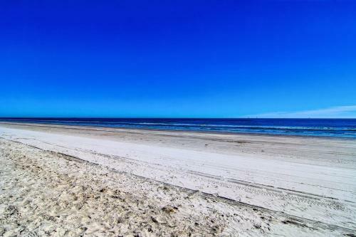 Apartamento Mustang Island Beach Club Condo