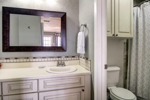 Apartamento Mustang Island Beach Club Condo