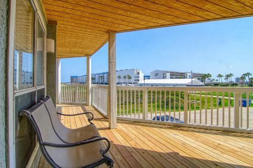 Apartamento Mustang Island Beach Club Condo