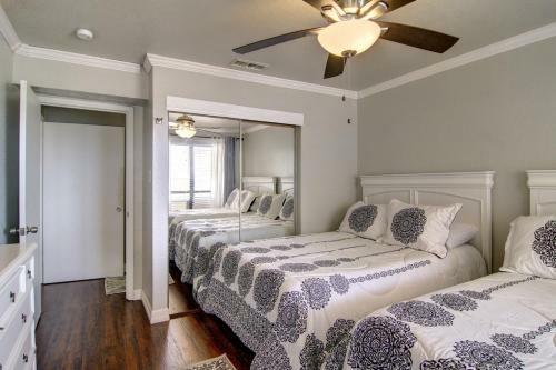 Apartamento Mustang Island Beach Club Condo