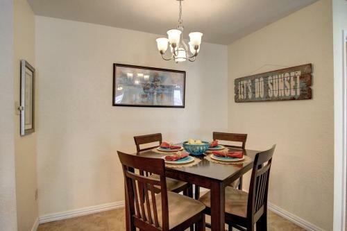 Apartamento Mustang Memories