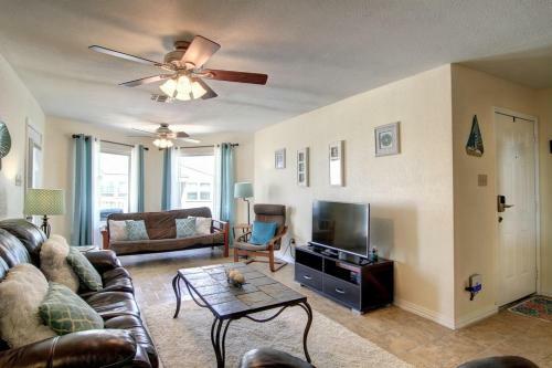 Apartamento Mustang Memories