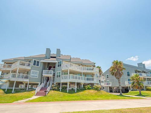 Apartamento Sea Forever Mibc105 Condo