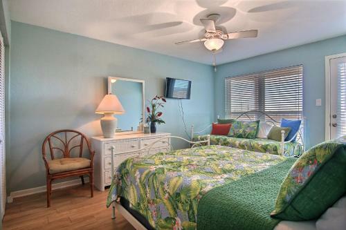 Apartamento Sea Forever Mibc105 Condo