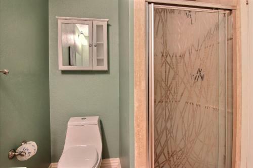 Apartamento Sea Forever Mibc105 Condo