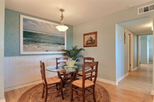 Apartamento Sea Forever Mibc105 Condo