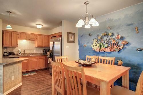 Apartamento Beach Bumb Headquarters