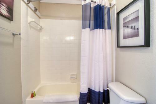 Apartamento Surf Station Mibc204 Condo