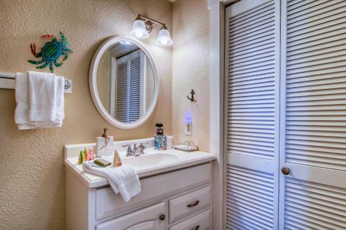 Apartamento Surf Station Mibc204 Condo