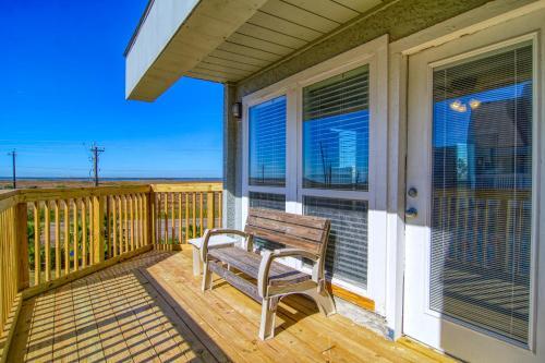 Apartamento Surf Station Mibc204 Condo