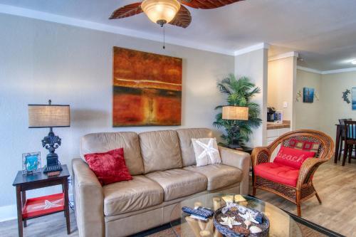 Apartamento Surf Station Mibc204 Condo