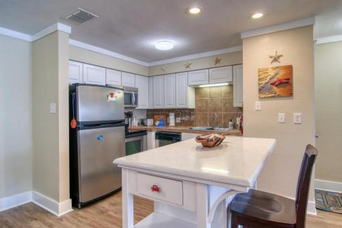 Apartamento Surf Station Mibc204 Condo