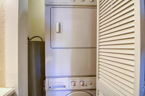 Apartamento Surf Station Mibc204 Condo