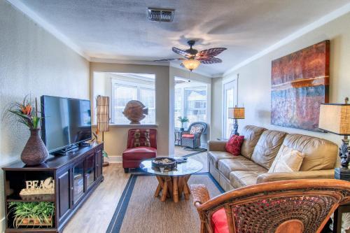 Apartamento Surf Station Mibc204 Condo