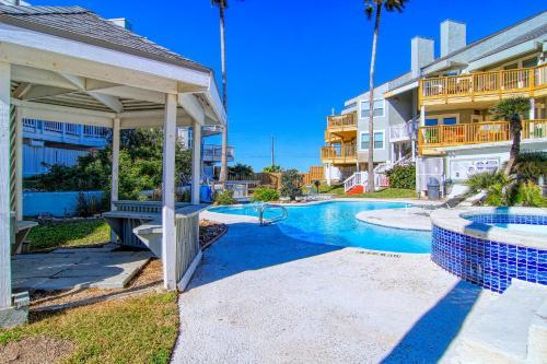 Apartamento Surf Station Mibc204 Condo