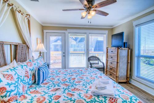 Apartamento Surf Station Mibc204 Condo