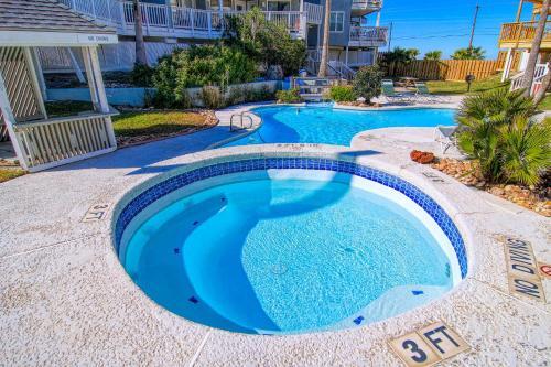 Apartamento Surf Station Mibc204 Condo
