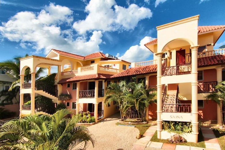 Aparta-hotel Villa Baya