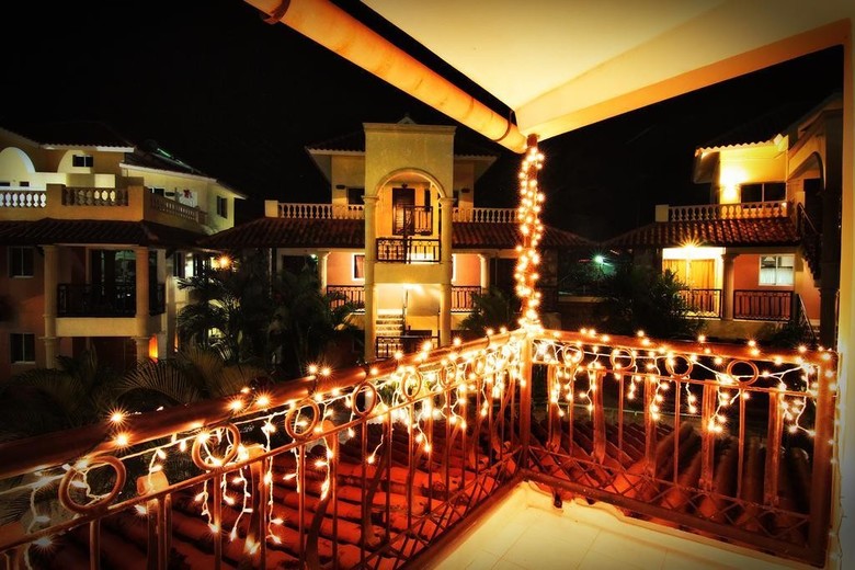 Aparta-hotel Villa Baya