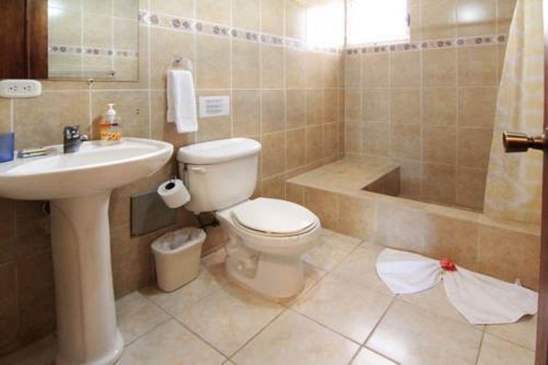 Aparta-hotel Villa Baya