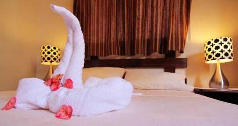 Aparta-hotel Villa Baya