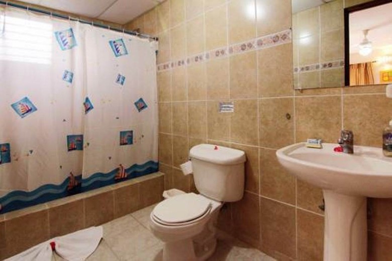 Aparta-hotel Villa Baya