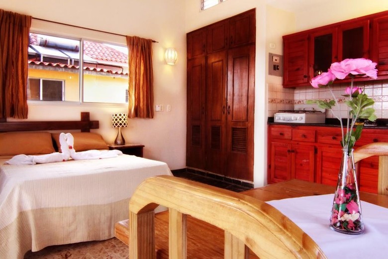 Aparta-hotel Villa Baya