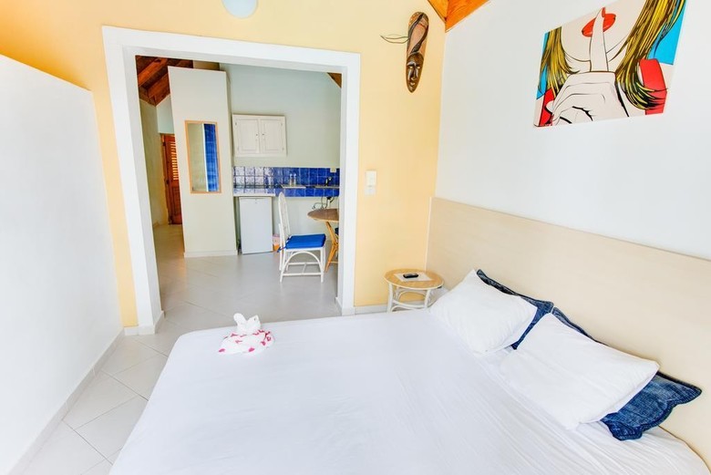 Hotel Cabana Elke