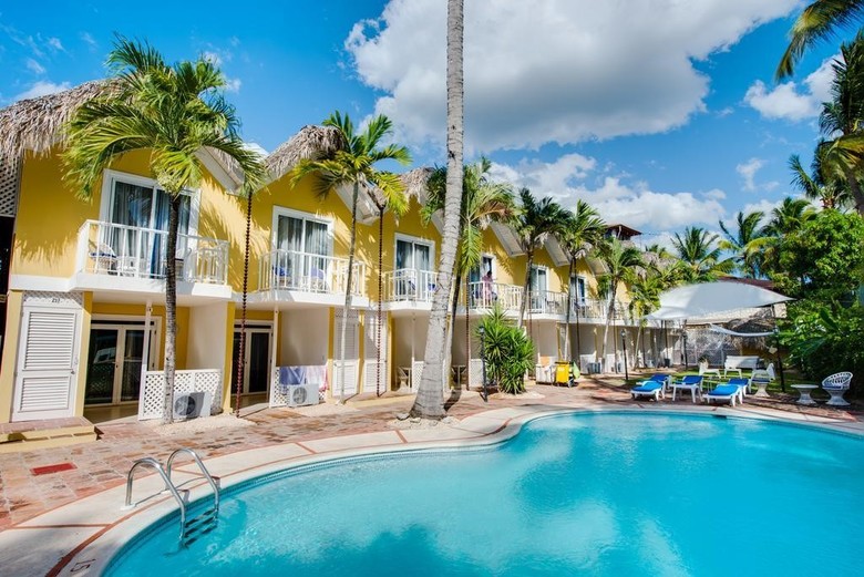 Hotel Cabana Elke