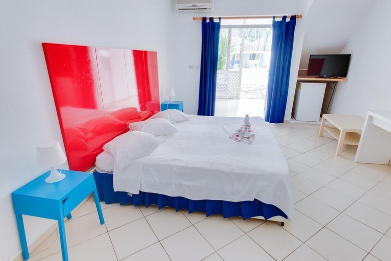 Hotel Cabana Elke