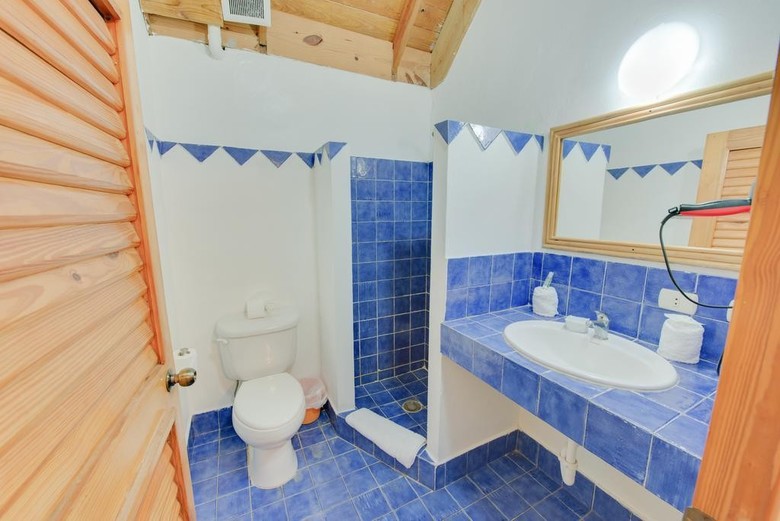 Hotel Cabana Elke