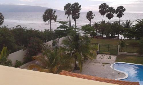 Hotel La Saladilla Beach Club