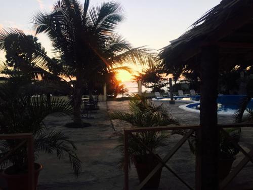 Hotel La Saladilla Beach Club