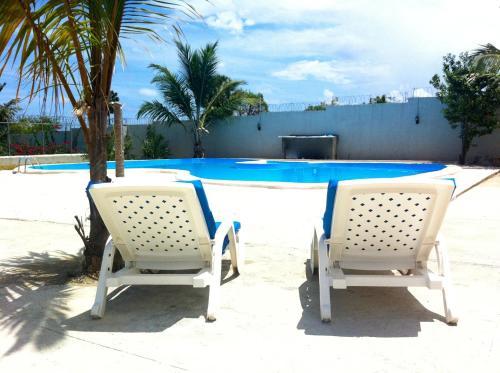 Hotel La Saladilla Beach Club