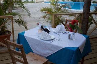 Hotel La Saladilla Beach Club