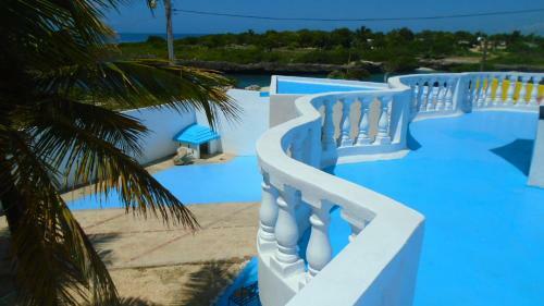 Hostal Guest House Villa La Isla B&B