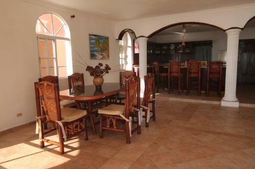 Posada Hotel Panoramica Barahona