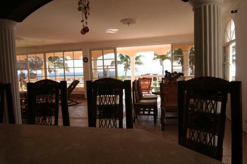 Posada Hotel Panoramica Barahona