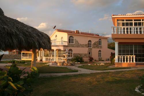 Posada Hotel Panoramica Barahona